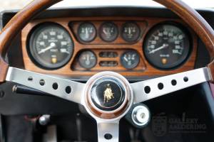 Bild 48/50 von Lamborghini Espada (1973)