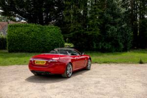 Image 11/50 of Jaguar XKR (2007)