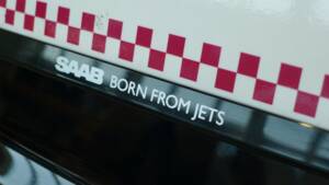 Image 32/43 of Saab 9-3 Turbo X (2008)