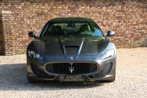 Immagine 7/50 di Maserati GranTurismo Sport (2017)