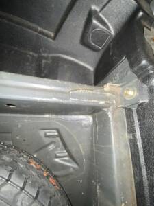 Bild 31/66 von Mercedes-Benz 190 E 2.3-16V (1986)