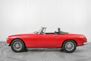 Afbeelding 9/50 van MG MGB (1966)