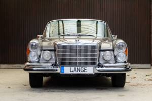 Bild 1/50 von Mercedes-Benz 280 SE 3,5 (1971)