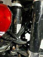 Immagine 38/38 di Kawasaki G 4 TR (1972)