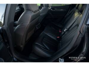 Bild 7/33 von Maserati Ghibli (2016)