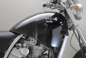 Immagine 7/23 di Aprilia DUMMY (1995)
