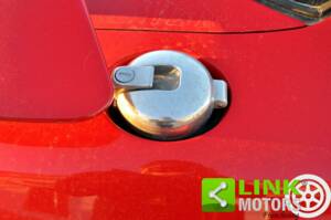 Bild 9/10 von FIAT Coupé 1.8 16V (1998)