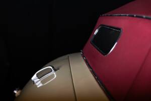 Afbeelding 6/8 van Jaguar Mk IV 3,5 Liter (1948)