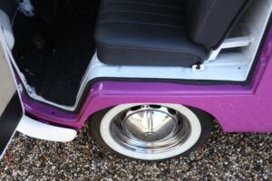 Image 35/50 de Volkswagen T1 Kombi (1958)