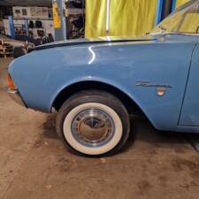 Bild 45/125 von Ford Taunus 17m 1700 (1961)