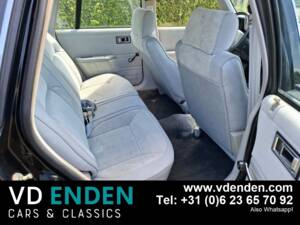 Bild 79/95 von Dodge Lancer 2.2 Turbo (1986)