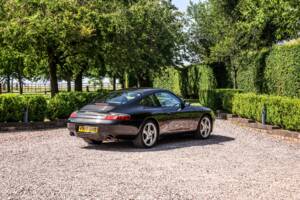 Afbeelding 19/43 van Porsche 911 Carrera 4 (1999)