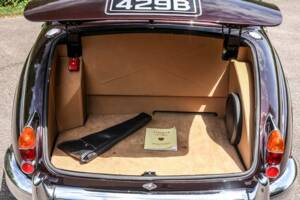 Bild 29/41 von Jaguar Mk X 3.8 (1963)