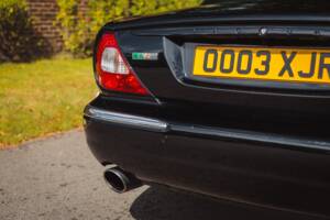 Bild 35/47 von Jaguar XJR (2006)