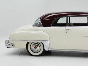 Immagine 12/15 di Chrysler Windsor Town & Country Newport (1950)