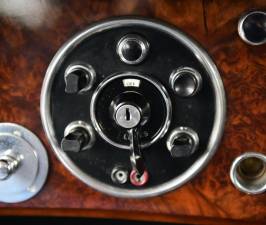 Bild 39/50 von Lagonda V12 (1939)