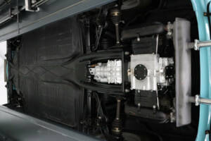 Imagen 43/50 de Volkswagen Karmann Ghia 1600 (1970)