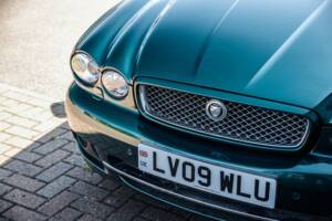 Bild 19/35 von Jaguar X-Type Estate 2.2 D (2009)