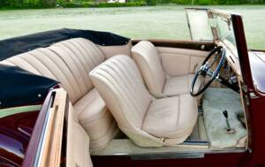 Afbeelding 46/50 van Bentley 4 1&#x2F;4 Litre (1938)
