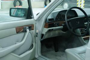 Bild 44/50 von Mercedes-Benz 300 SEL (1986)