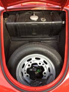 Immagine 29/50 di Porsche 356 B 1600 Super Karmann-Hardtop (1961)