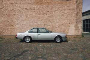 Bild 11/106 von BMW 633 CSi (1976)