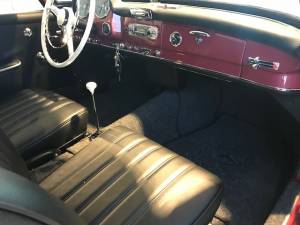 Image 25/33 de Mercedes-Benz 190 SL (1957)