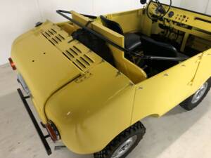 Image 10/20 of Ferves Ranger (1968)
