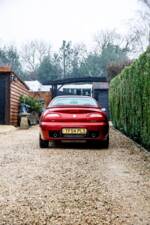 Image 12/37 of MG TF 135 (2005)
