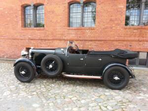 Image 1/26 of Lagonda Six 16/80 (1933)