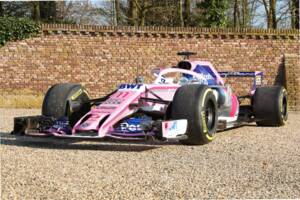 Image 12/48 of Force India VJM10 (2017)