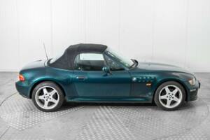 Image 43/48 of BMW Z3 2.8 (1998)