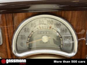 Image 11/15 of BMW 502 (1958)