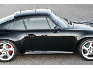 Imagen 10/29 de Porsche 911 Carrera S (1997)