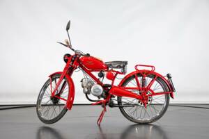 Imagen 1/45 de Moto Guzzi DUMMY (1948)