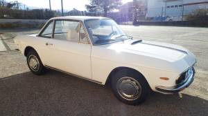 Imagen 15/45 de Lancia Fulvia 1.3 S (1975)