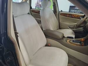 Bild 38/50 von Jaguar XJ 8 Executive (1998)