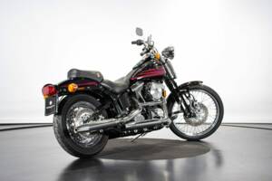 Bild 4/50 von Harley-Davidson Bad Boy Softail (1996)