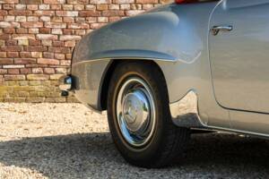 Image 42/50 de Mercedes-Benz 190 SL (1960)