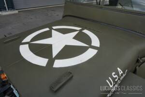 Afbeelding 15/58 van Willys MB (1943)