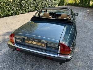 Imagen 16/23 de Jaguar XJ-SC 3.6 (1986)