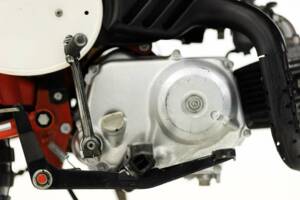 Image 20/49 of Honda Z 50 Monkey (1982)