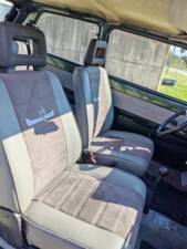 Bild 26/44 von FIAT Panda 4x4 1,0 (1990)