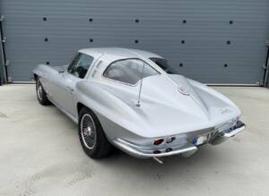 Bild 2/20 von Chevrolet Corvette Sting Ray (1963)