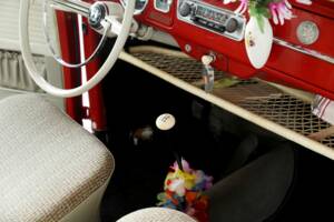 Immagine 29/50 di Volkswagen Beetle 1200 Export &quot;Dickholmer&quot; (1963)