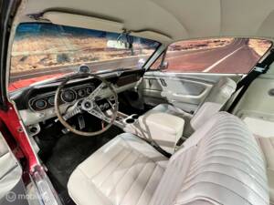 Image 12/34 of Ford Mustang 289 (1966)