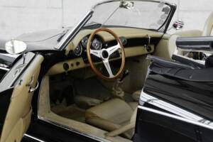 Bild 19/49 von Intermeccanica 356 Roadster 6 (1991)