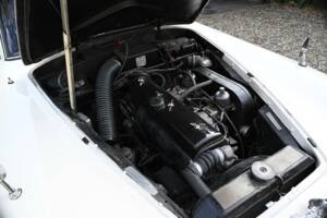Image 33/38 of Alvis TD 21 (1962)