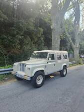 Bild 19/57 von Land Rover 110 (1989)