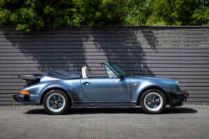 Imagen 22/44 de Porsche 911 Turbo 3.3 (1989)